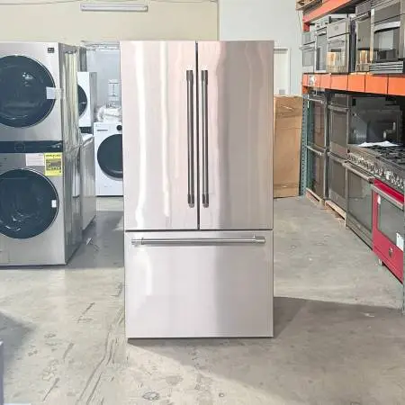Thermador T36FT820NS 36 Freestanding French Door Refrigerator