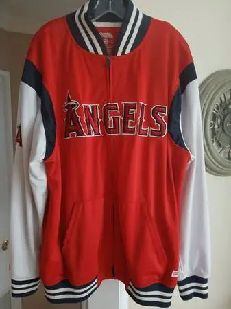 XL Angeles Jacket (like NEW) ONLY $57. O.B.O.