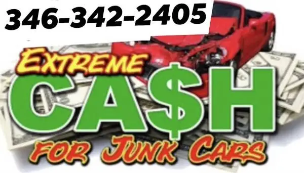 Cash for Cars, We buy Junk cars, Not running okay 346-342-2405