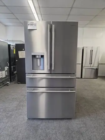 New Open Box Kitchenaid 4DR French Door Refrigerator