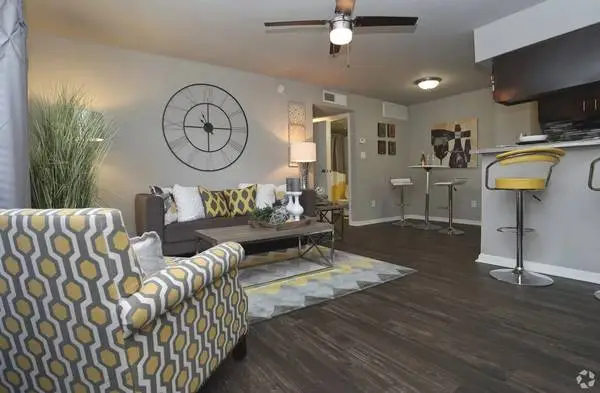Everything you need, convenient location, affordable 2 bed, 2 bath