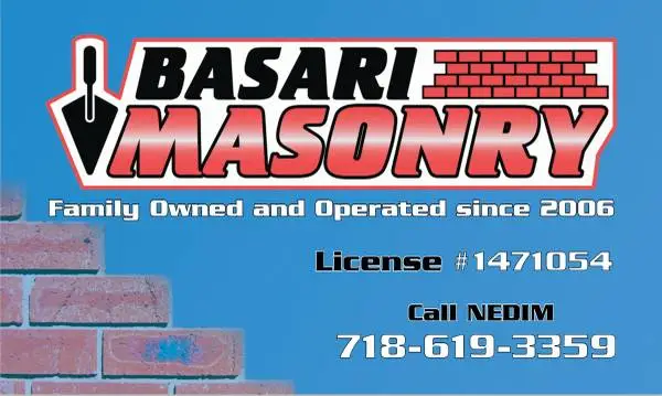 Masonry! LandScape, Backyard, FrontYards! Call Today!