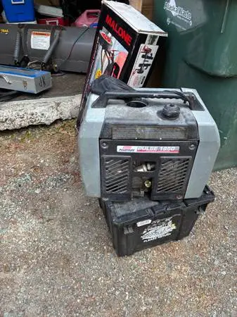 Generator