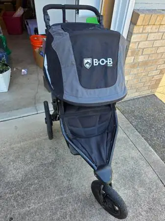 Bob Gear Stroller