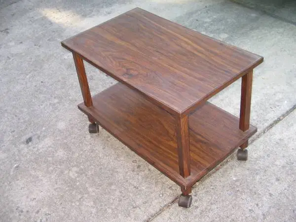 TV/Plant Carts $20 each