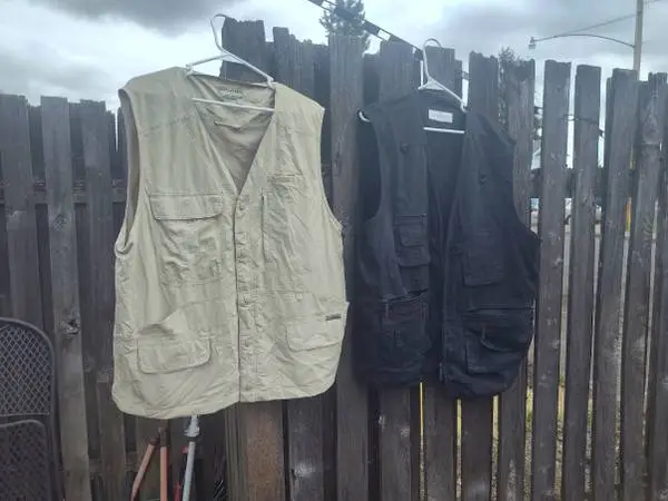 Vests