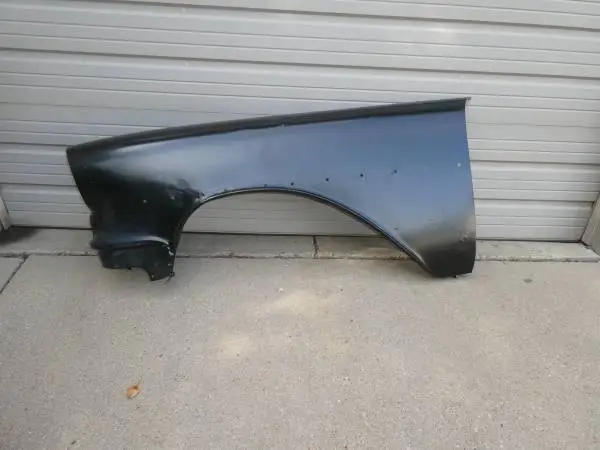 Fender Front LH 1955 Oldsmobile Super 88 2 Door Dipped & Plated Origin