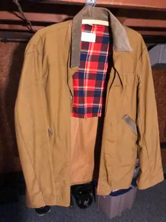 Hunting Jacket