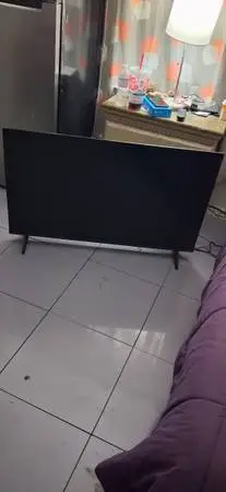 Vizio 43 4K smart Tv