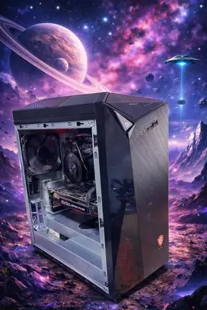 Gaming Computers under $399