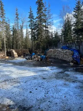 firewood