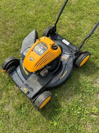 Poulan Pro Lawnmowrr