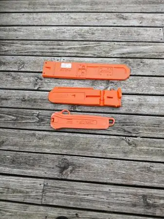 Scabbards