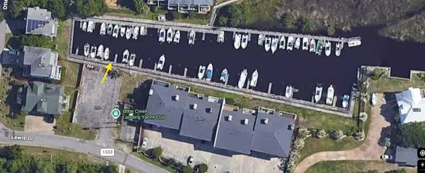 BOAT SLIP FOR RENT, 20 wet slip, well protected, easy