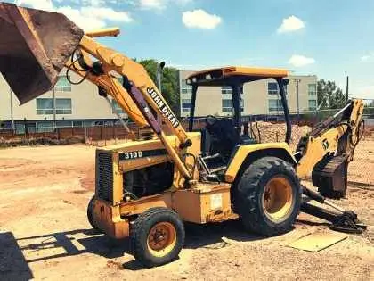 Case Parts