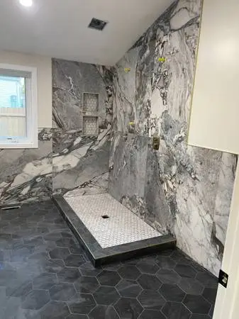 My Tile Offering Free Quotes - Kitchen Backsplashes - Bathroom Shower!