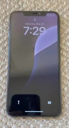 iPhone 11 Promax