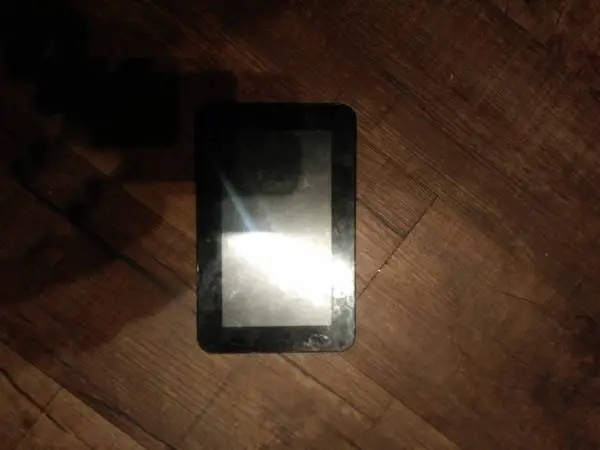 Pre-Owned Apple iPad 6th Gen A1893 (WiFi) 32GB Space Gray (Used - Grad