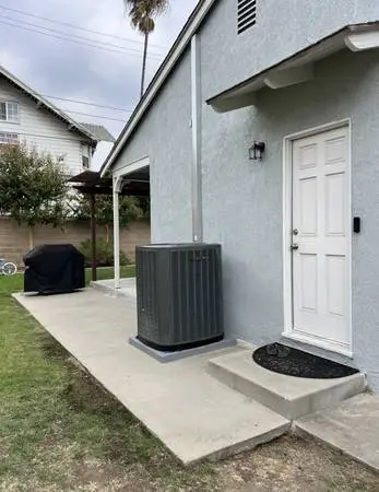 DID THEY SAY-“you need a new AC unit for the low price of $18,000?”