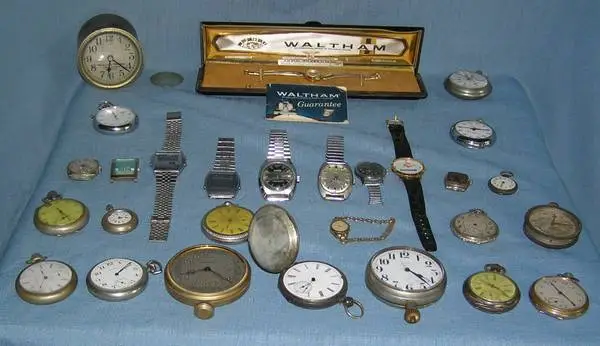 Antique Show and Flea Market