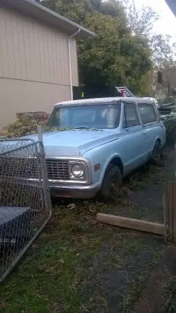 Looking to buy 69-72 k5 Blazer