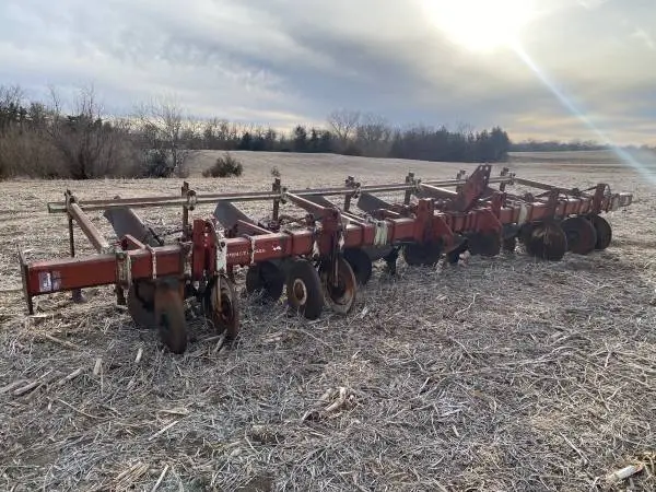 International Harvester Go-Dig
