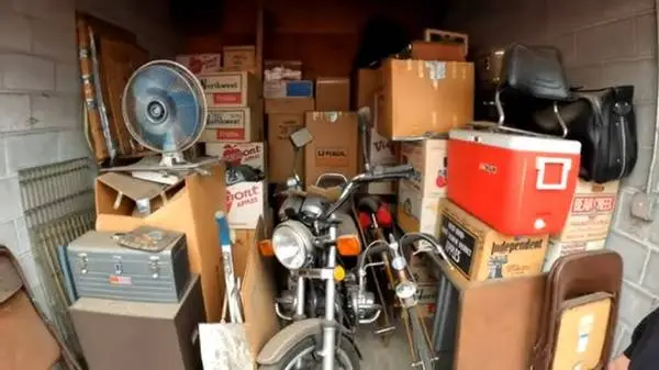 Wanted > That storage unit full of stuff you are tired of paying for!