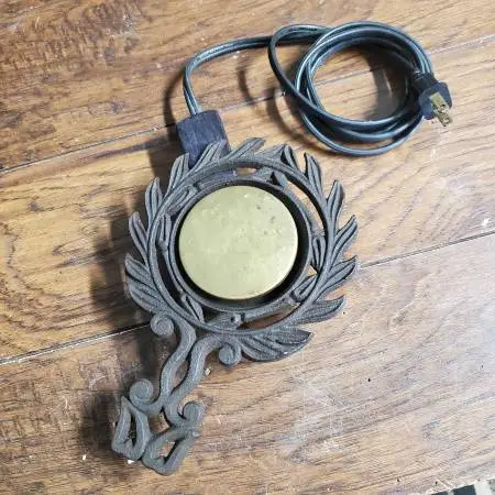 Vintage Trivet