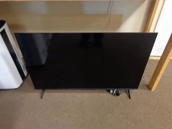 Vizio V4K50S-0810 50 4k Smart TV