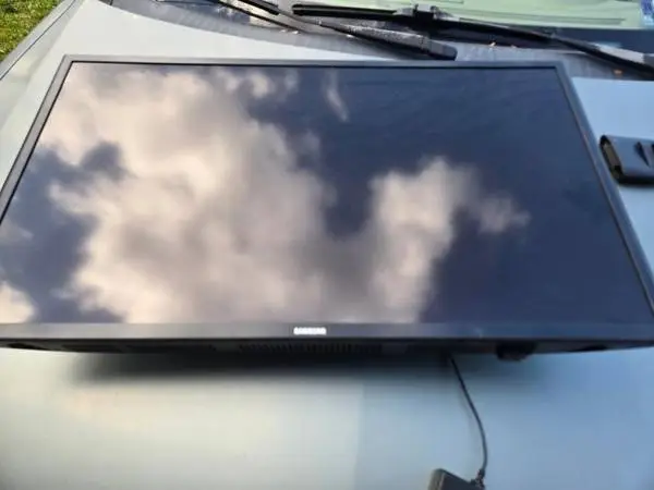 32 Inch TV Samsung