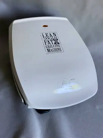 George Foreman Grill