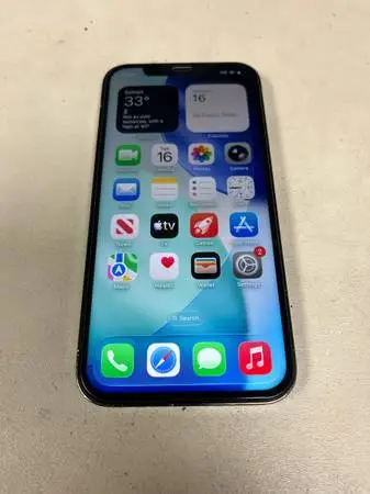 iPhone 12 Pro 128gb Tmobile
