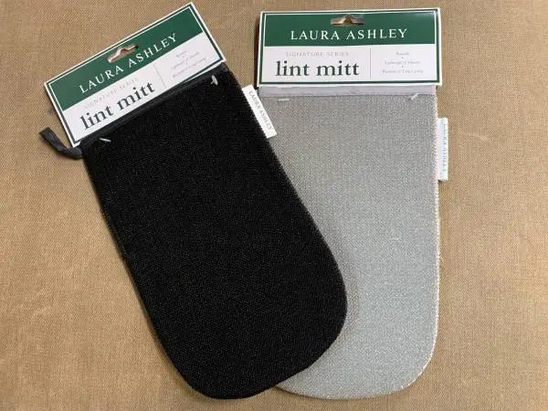 Lint Remover Glove
