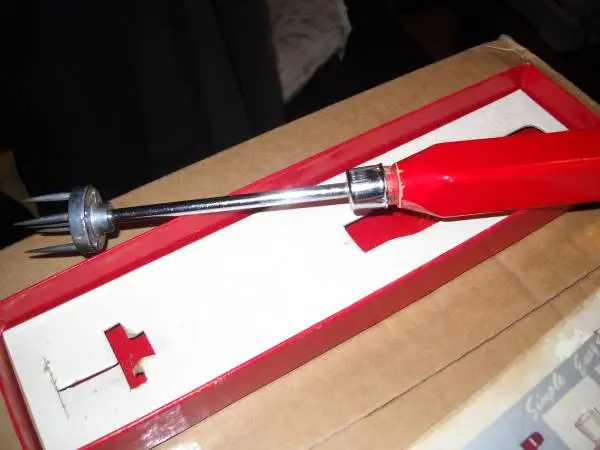 chip chop ice crusher