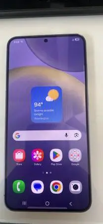 Samsung Galaxy s24  + ( unlocked)  512GB