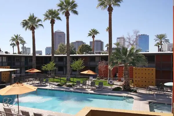 Affordable Housing being offered very credit friendly & pets welcomed!