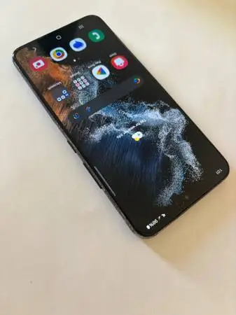 Samsung S22 Factory Unlocked