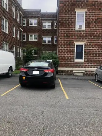 Egmont St — Monthly Parking Available