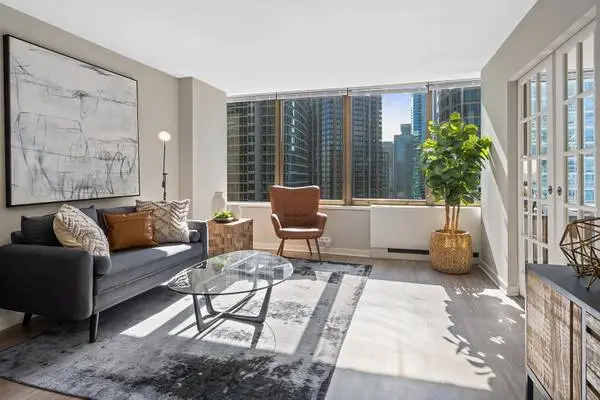 Streeterville Convertible 1 Bedroom Near the Lake