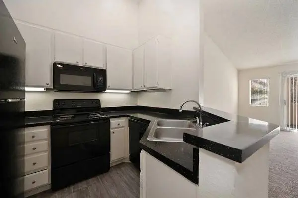Above & Beyond Living: 1 BR with Balcony, Steps from Parks