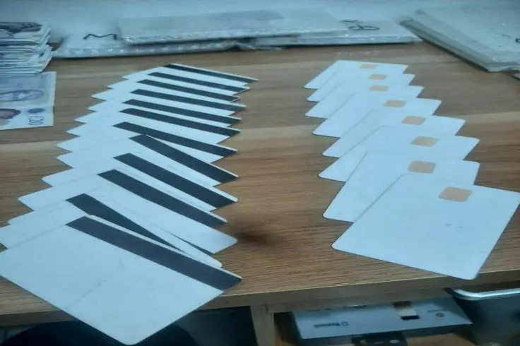 clone credit cards