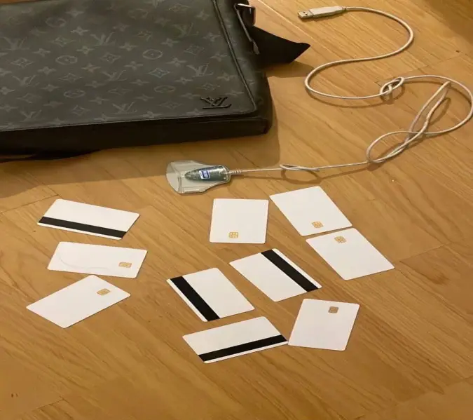 clone cards