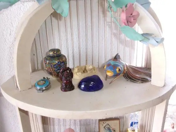 ZITAS TREASURES by appointment