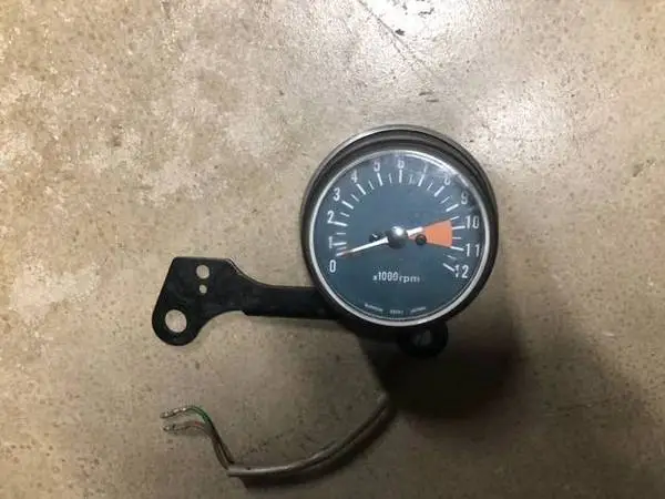 Honda Tachometer