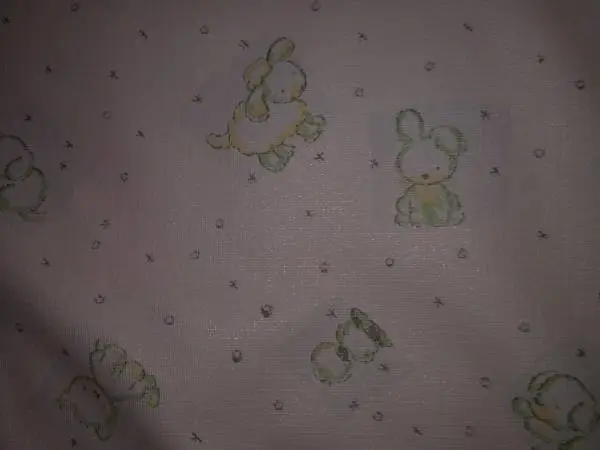 KOLCRAFT PEDIATRIC 800 CRIB MATTRESS