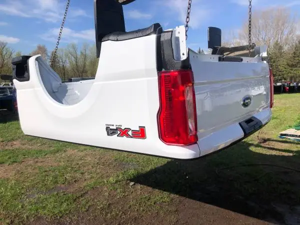 Texas Rust Free Pickup Parts for Sale