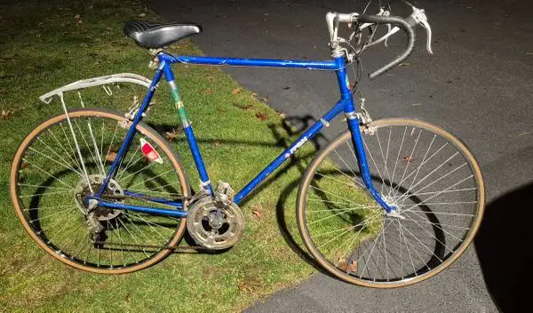 C ITOH Road Bicycle