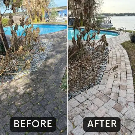✨ 20% OFF SPRING REFRESH SPECIAL - Pressure Washing🧽