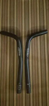 Ritchey Aero Bars