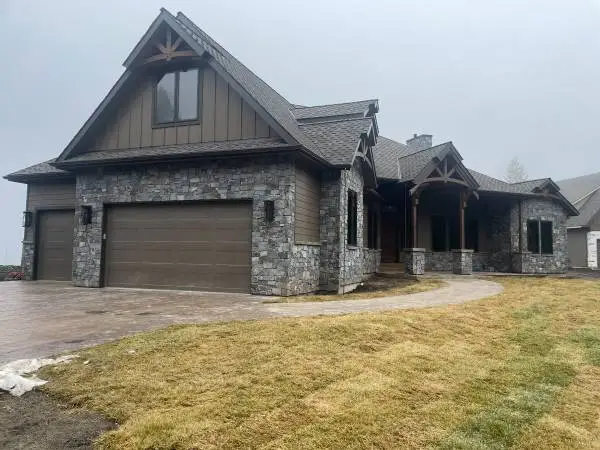 Your Home is Your Castle: Build It Your Way For Cost